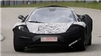 Siêu xe kế nhiệm McLaren F1 xuất đầu lộ diện