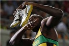 Usain Bolt đạt thành tích đầu mùa tốt nhất