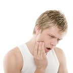 Cách xử trí cơn đau răng