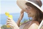 Kem chống nắng có thể gây ung thư da