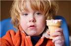 Phát hiện mới về chứng béo phì ở trẻ