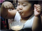 Điều trị béo phì và suy dinh dưỡng ở trẻ nhỏ