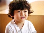Nháy mắt nhiều ở trẻ báo hiệu bệnh gì?