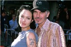 Chồng cũ tiết lộ lý do chia tay Angelina Jolie