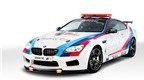 BMW M6 – Xe an toàn mới tại MotoGP