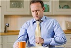 Sau khi ăn hay bị ợ hơi, dấu hiệu của bệnh gì?