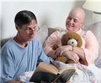 5 điều nên làm khi đang điều trị ung thư