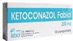 Nguy cơ gây dị tật thai ở thai nhi do thuốc chống nấm ketoconazol