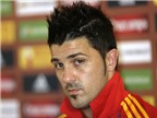 Sau Puyol, David Villa chính thức lỡ EURO 2012: Thất vọng đấy! Nhưng tốt cho cả hai