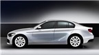 BMW 1-Series Sedan - Hậu duệ tinh thần của 3-Series