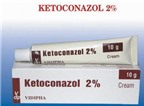 Ketoconazol điều trị nấm tóc có an toàn?