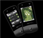 Thiết bị GPS dành cho người chơi golf