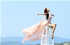 'Fly' của Vy Oanh dẫn đầu top MV của Zing MP3