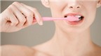 Nguy cơ khi đánh răng ngay sau khi ăn