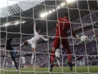 Anh – Pháp 1-1: Khởi đầu tốt cho “tam sư”