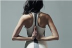 Áo dạy tập yoga thông minh