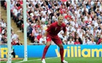 Dzeko: Hart là chìa khóa thành công của tuyển Anh