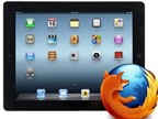 Mozilla ấp ủ trình duyệt mới đặc biệt dành cho iPad