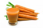 Những lợi ích tuyệt vời của cà rốt