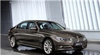 BMW 3-Series kéo dài thành công ngoài mong đợi