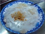 Điểm danh 4 món ăn vặt từ chuối ở Sài Gòn