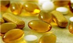 Vitamin D kèm canxi giúp kéo dài tuổi thọ