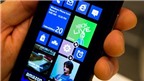 Những điều cần biết về Windows Phone 8