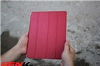 Cooler Master Choii Wake Up Folio: “Smart cover case” dành cho iPad