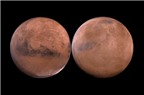 Những dấu hiệu sự sống trên sao Hỏa