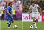 Pirlo chế nhạo tuyển Anh: Chỉ Italia mới có thể chơi theo cách Italia