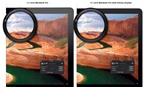 Sự khác biệt giữa Retina Display MacBook Pro và Standard MacBook Pro