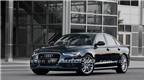 Xế sang Audi A6 được bổ sung tùy chọn mới
