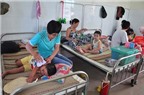 Đà Nẵng: Bệnh tay chân miệng diễn biến khó lường