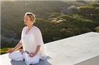 Yoga hữu ích với bệnh nhân viêm khớp mãn tính