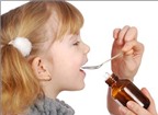 8 điều cần nhớ khi dùng thuốc cho trẻ em