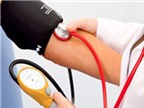 Có cần điều trị chứng huyết áp thấp?