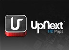Amazon mua công ty khởi nghiệp bản đồ 3D UpNext