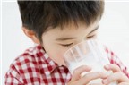 Chọn sữa cho trẻ: Nên truy xuất nguồn gốc