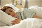 5 hiểm họa cho sức khỏe do thiếu ngủ