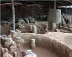 Phát hiện 65 mộ táng cách nay hơn 3.000 năm