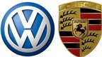 Volkswagen chính thức thâu tóm Porsche