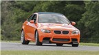 Xế thể thao BMW M3 phiên bản đặc biệt mới