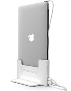 Trải nghiệm Henge Dock dành cho MacBook Air 13-inch