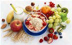 Chế độ ăn như thế nào để giảm cholesterol hiệu quả?