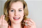 Răng sứ chăm sóc thế nào là đúng cách?