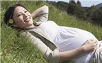Những lợi ích mẹ được hưởng khi mang thai