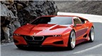 BMW M1 sẽ có công suất 600 mã lực