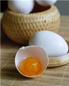 Cách làm 25 món ngon đơn giản từ trứng (tiếp)