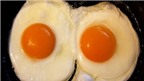 Chữa dị ứng trứng bằng … trứng