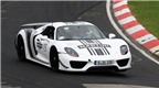 Porsche 918 Spyder sẽ có phiên bản đua?